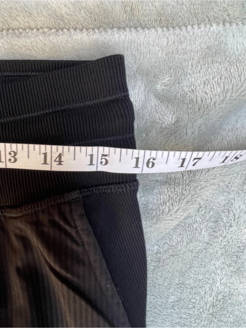 Lululemon Dance Studio Jogger Sweatpants black 8 activewear loungewear yoga fall